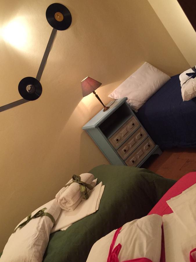 Mantua Hostal מראה חיצוני תמונה