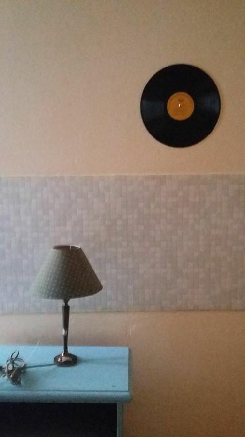 Mantua Hostal מראה חיצוני תמונה