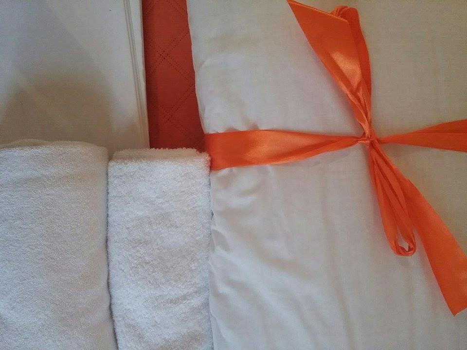 Mantua Hostal מראה חיצוני תמונה