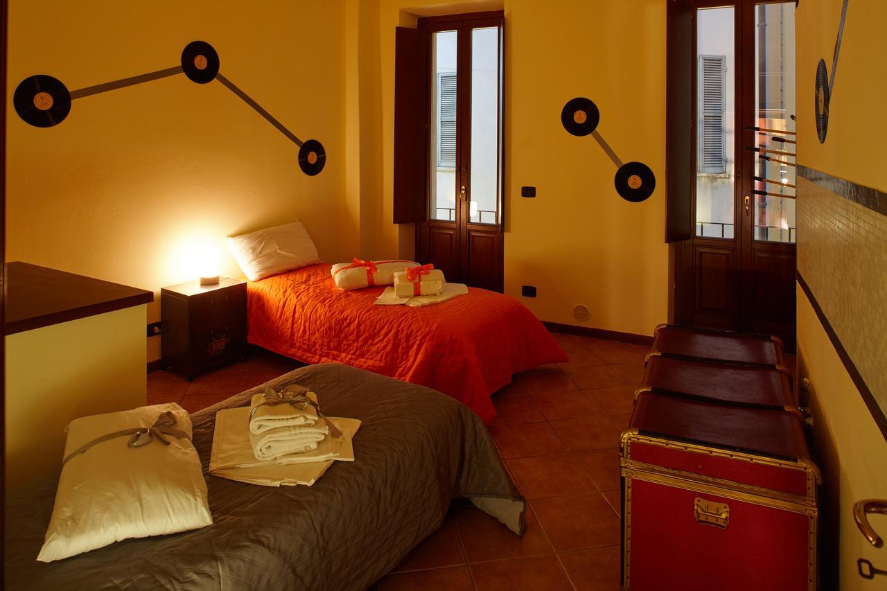 Mantua Hostal מראה חיצוני תמונה